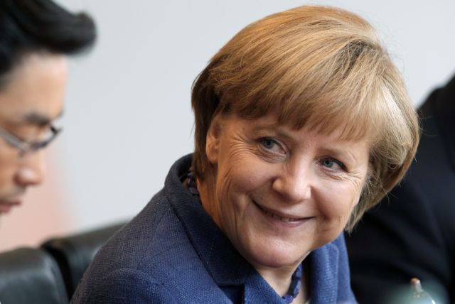 Να προχωρήσει άμεσα η τραπεζική ένωση στην ΕΕ επιθυμεί η Γερμανία